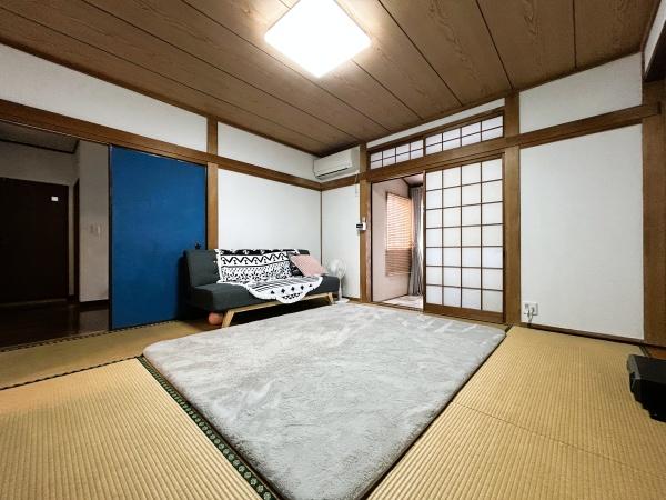 上益城郡益城町大字広崎の中古一戸建て