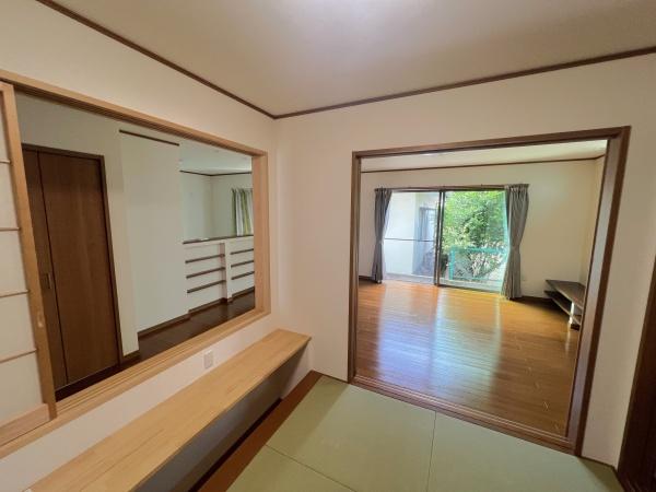 熊本市東区三郎１丁目の中古一戸建て