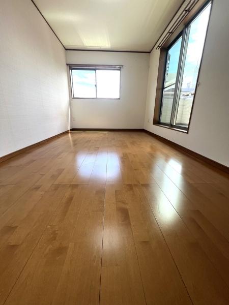 熊本市東区三郎１丁目の中古一戸建て