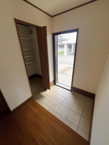 熊本市東区三郎１丁目の中古一戸建て
