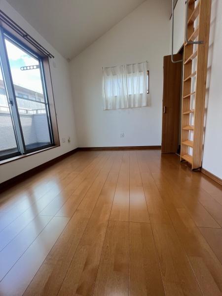 熊本市東区三郎１丁目の中古一戸建て