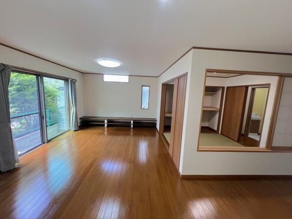 熊本市東区三郎１丁目の中古一戸建