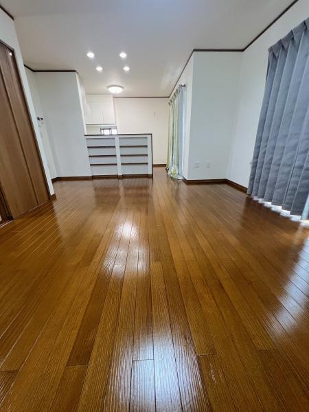 熊本市東区三郎１丁目の中古一戸建