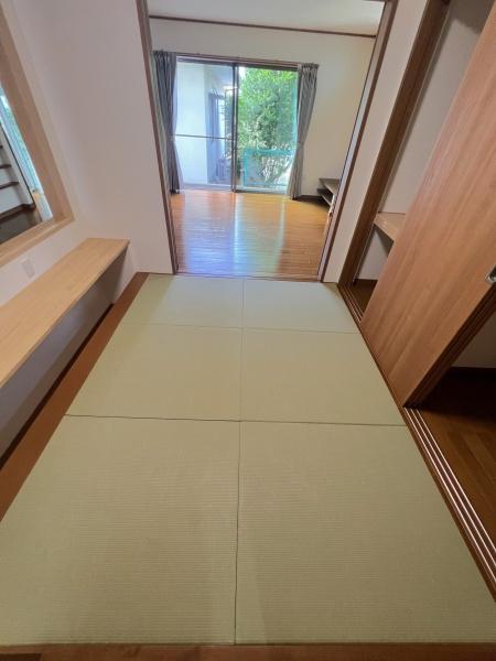 熊本市東区三郎１丁目の中古一戸建て