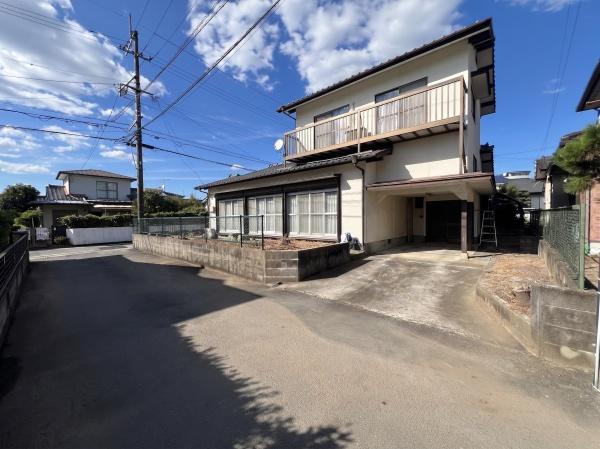 熊本市東区下南部３丁目の売土地