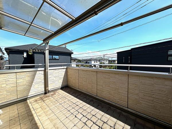 熊本市中央区出水６丁目の中古一戸建て