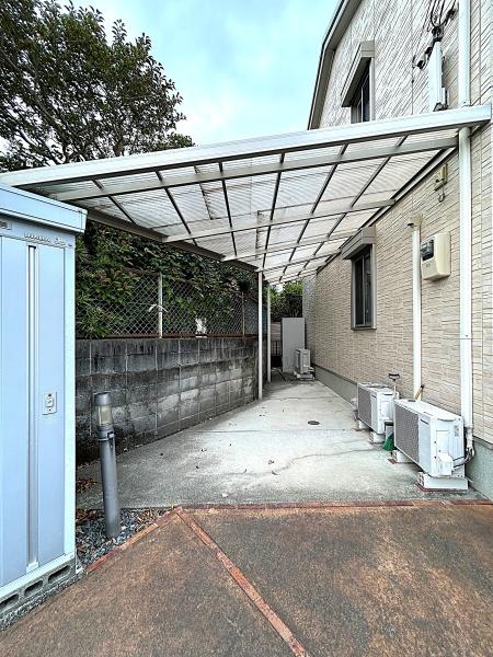 熊本市中央区出水６丁目の中古一戸建て