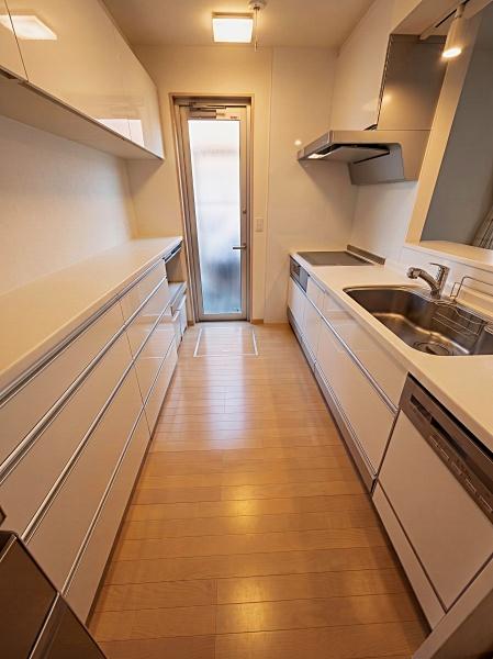 熊本市中央区出水６丁目の中古一戸建て