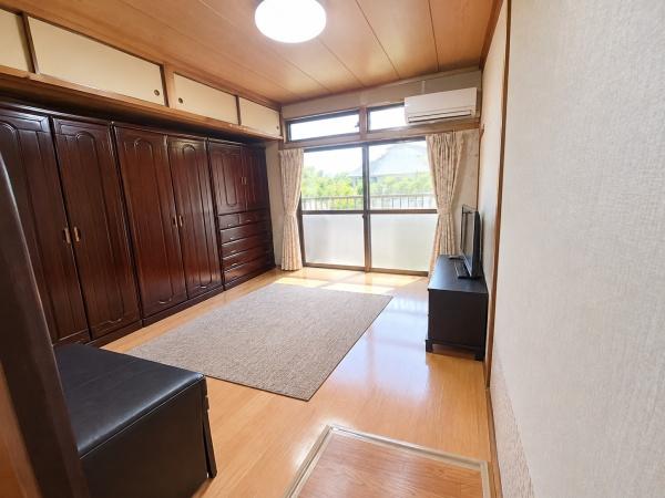 熊本市南区川尻４丁目の中古一戸建て