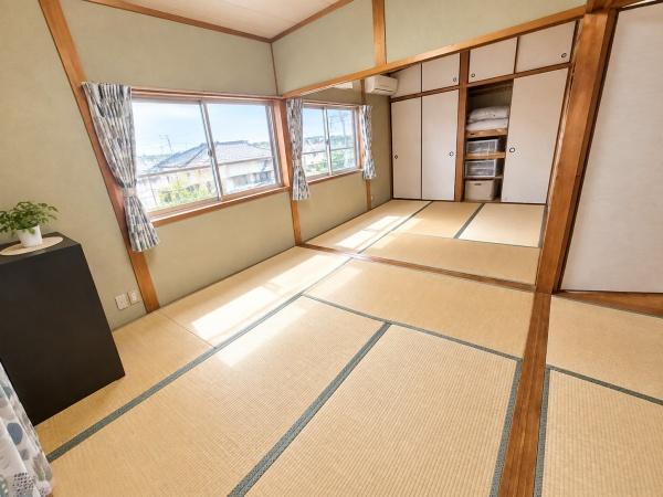 熊本市南区川尻４丁目の中古一戸建て