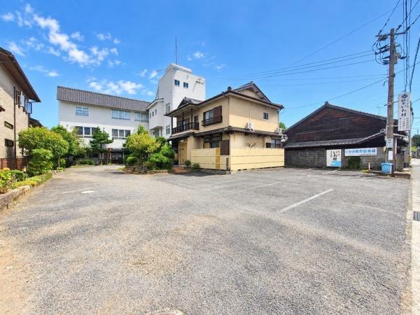 熊本市南区川尻４丁目の中古一戸建て