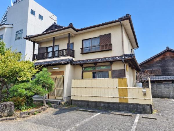 熊本市南区川尻4丁目戸建住宅
