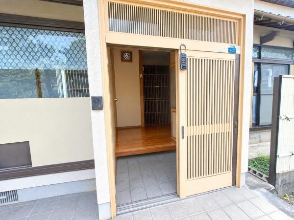 熊本市南区川尻４丁目の中古一戸建て