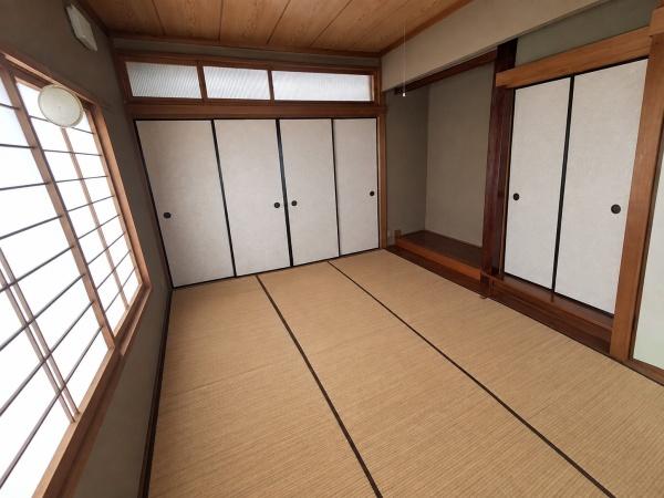 熊本市南区川尻４丁目の中古一戸建て