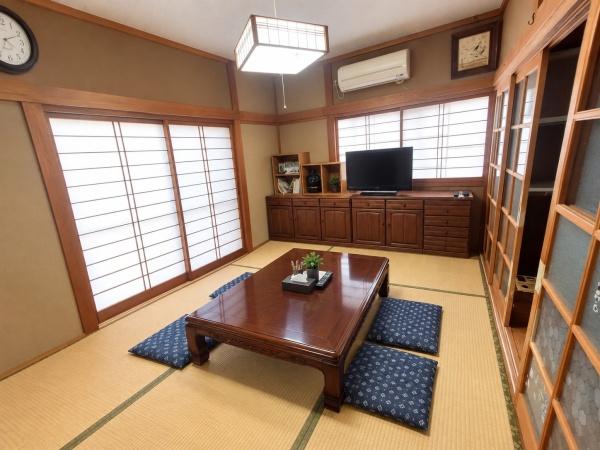熊本市南区川尻４丁目の中古一戸建て