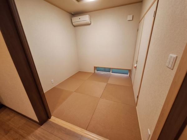 熊本市南区城南町さんさん１丁目の中古一戸建て