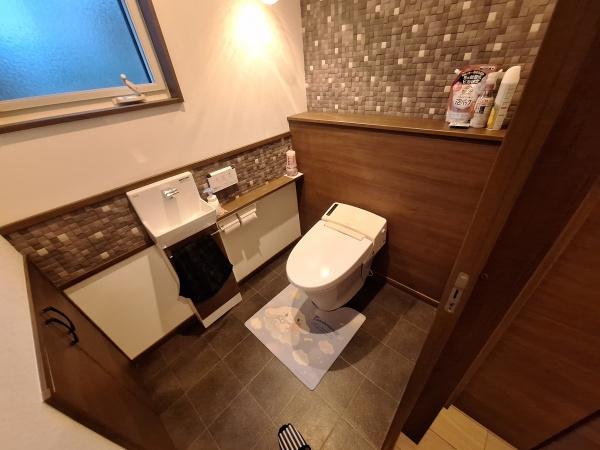 熊本市南区城南町さんさん１丁目の中古一戸建て