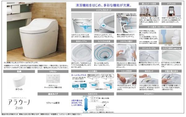 クレヴィータ上通り