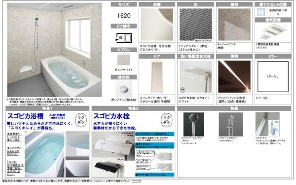 クレヴィータ上通り