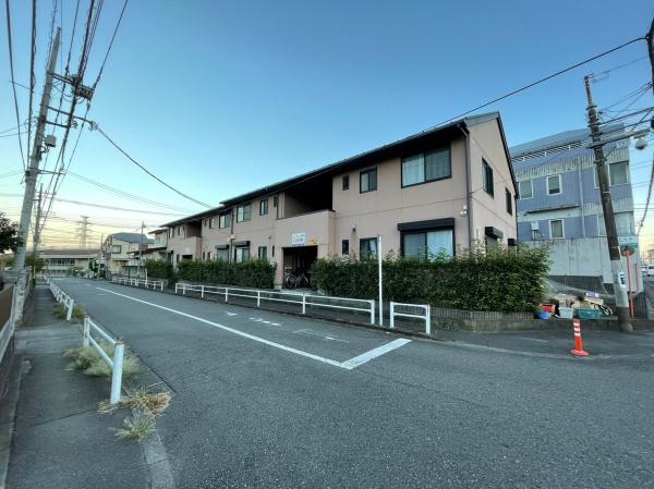 ムックの館FUJI弐番館・参番館