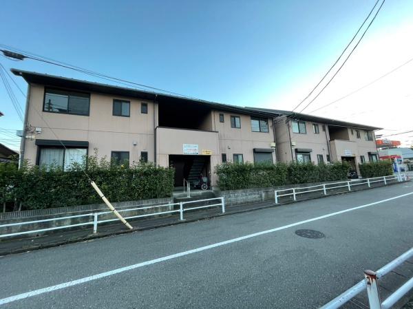 ムックの館FUJI弐番館・参番館