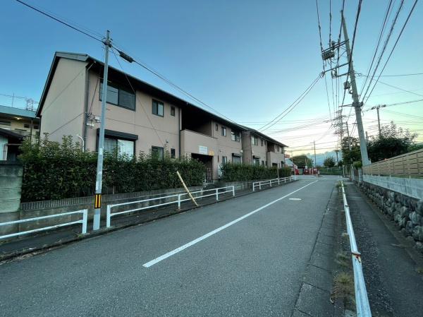 ムックの館FUJI弐番館・参番館