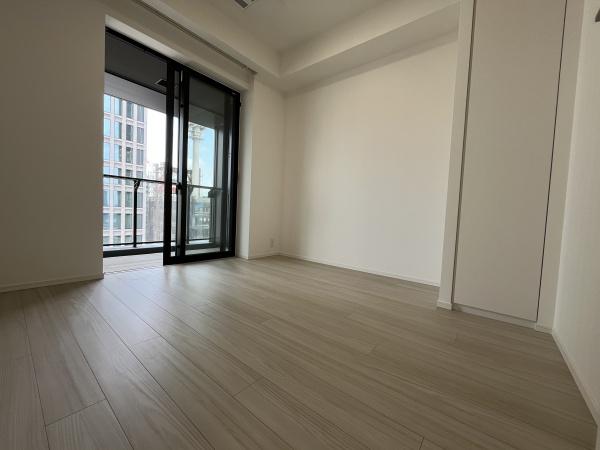 WORLD　TOWER　RESIDENCE
