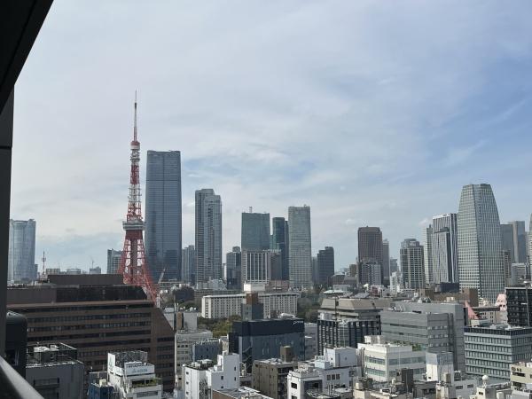 WORLD　TOWER　RESIDENCE
