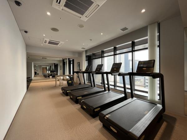 WORLD　TOWER　RESIDENCE