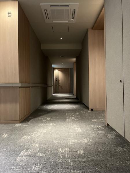 WORLD　TOWER　RESIDENCE
