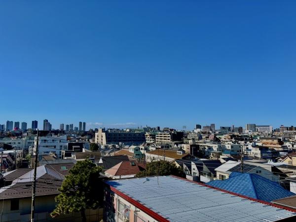 大田区東雪谷５丁目の中古一戸建て