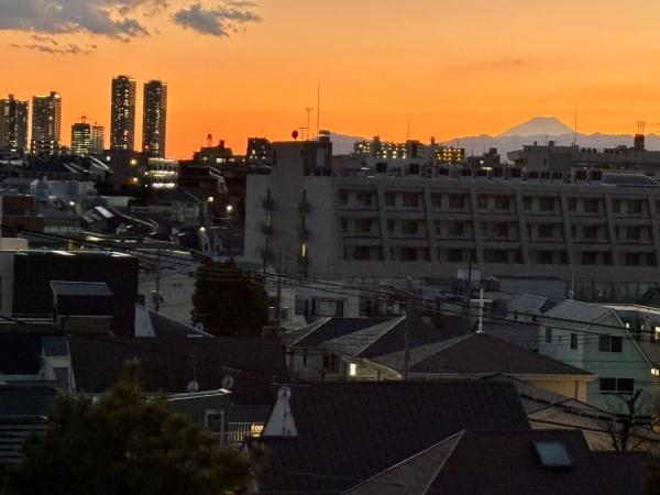 大田区東雪谷５丁目の中古一戸建て