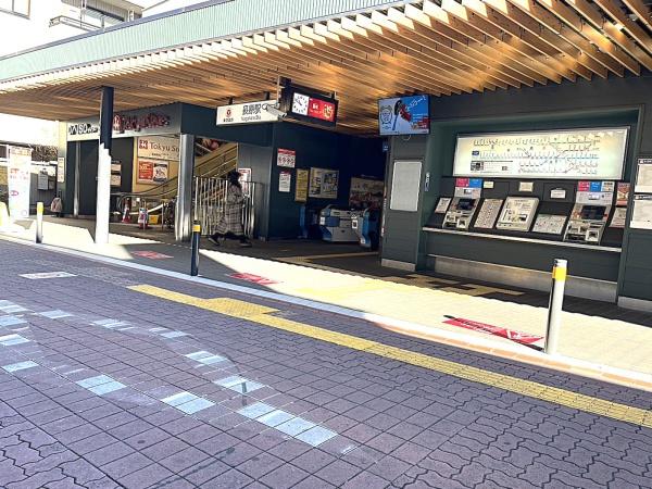 大田区上池台１丁目の中古一戸建て