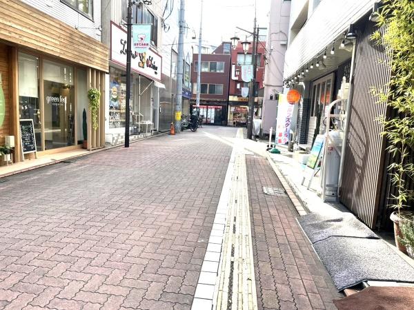 大田区上池台１丁目の中古一戸建て