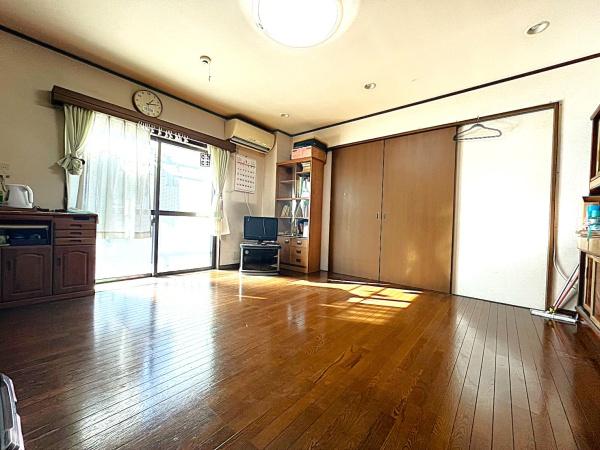 大田区上池台１丁目の中古一戸建て