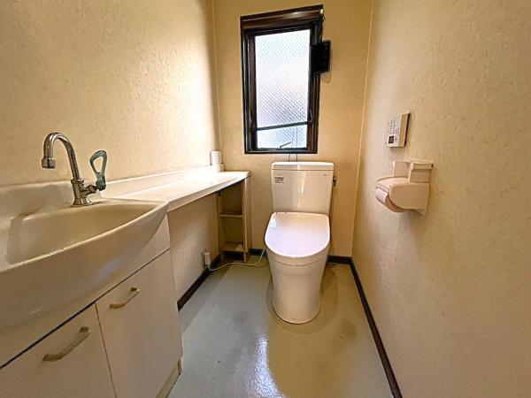 大田区上池台１丁目の中古一戸建て