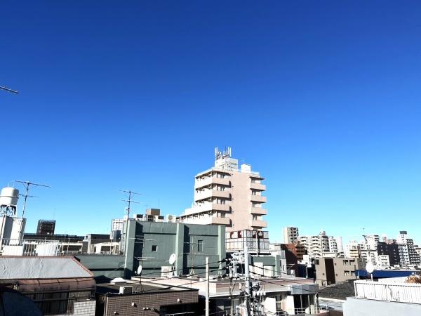 大田区上池台１丁目の中古一戸建て