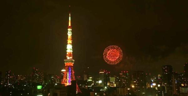 グランスイート麻布台ヒルトップタワー