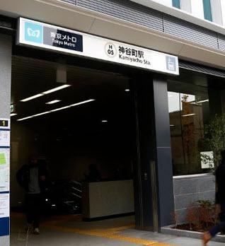 グランスイート麻布台ヒルトップタワー