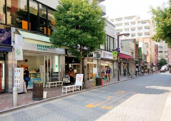 グランスイート麻布台ヒルトップタワー