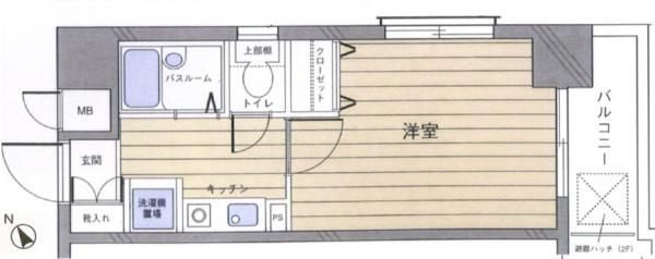 フェニックス東麻布