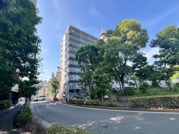 エンゼルハイム平和の森公園