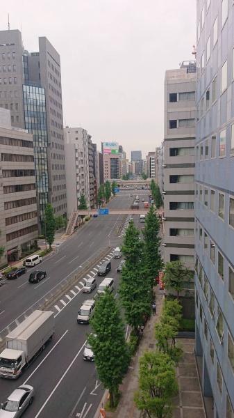 ハイツ芝大門