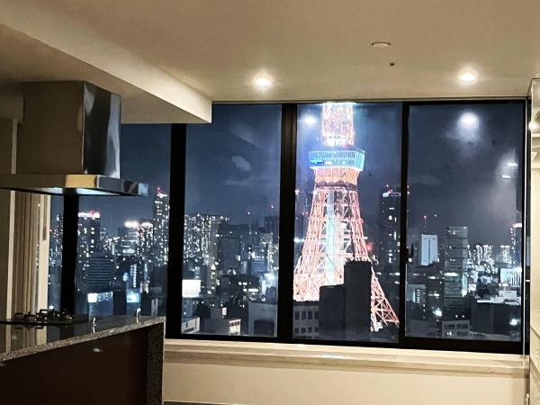 グランスイート麻布台ヒルトップタワー