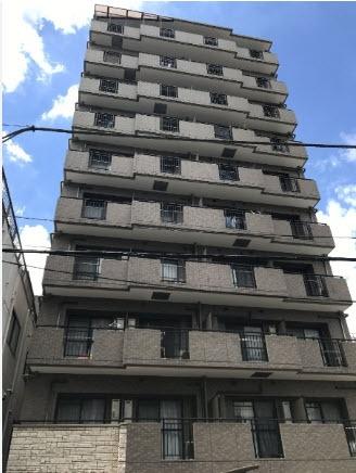 フェニックス東麻布