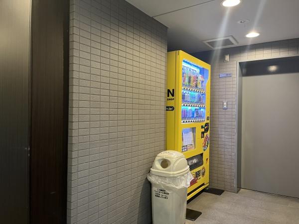 東京ミッドベイ勝どき