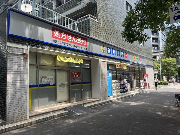 東京ミッドベイ勝どき