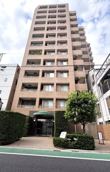 本郷パーク・ホームズ
