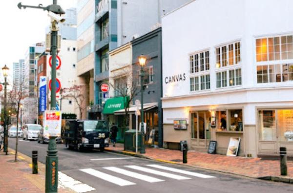 広尾ガーデンヒルズウエストヒルK棟(その他)