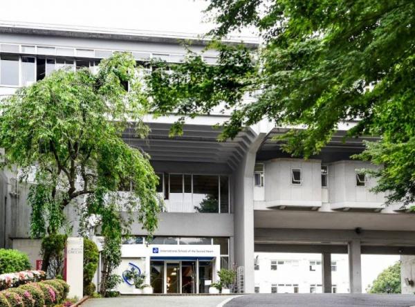 広尾ガーデンヒルズウエストヒルK棟(その他)